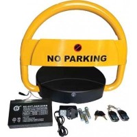 lithium Battery Parking Lock