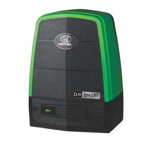 Centurion D10 Smart Sliding Gate Motor in UAE 