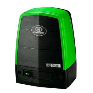 Centurion D20 Smart Sliding Gate Motor in UAE 