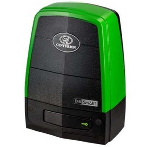 Centurion D6 Smart Sliding Gate Motor in UAE 