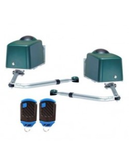 Centurion R6 Swing Motor