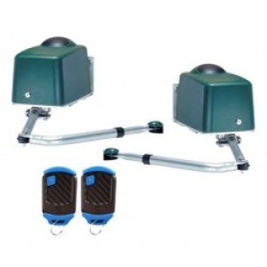 Centurion R6 Swing Motor Swing Gate Motor in UAE 