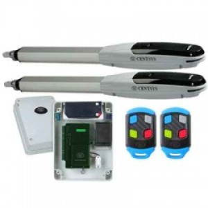 Centurion Vantage Smart Swing Gate Motor in UAE 