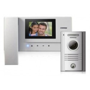 COMMAX CDV-35A/DRC-40K Intercom System in UAE 