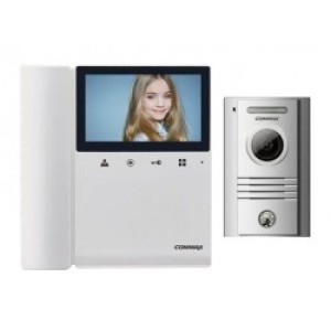 COMMAX CDV-43K2/DRC-40K Intercom System in UAE 
