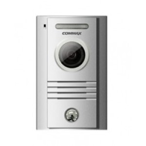 COMMAX DRC-40K Intercom System in UAE 