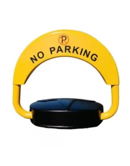 Dry Battery Parking Lock