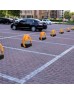 Remote Control Car Parking Barrier in UAE 