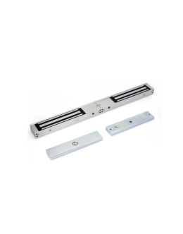 Dual Door Magnetic Lock 280 Kg