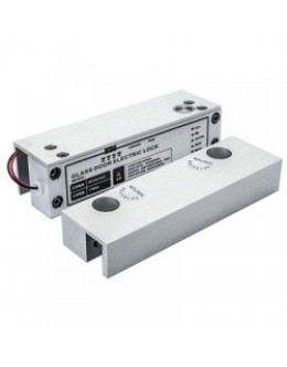 Electric Bolt Lock Glass Door