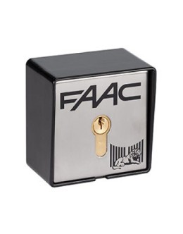 FAAC T20 E