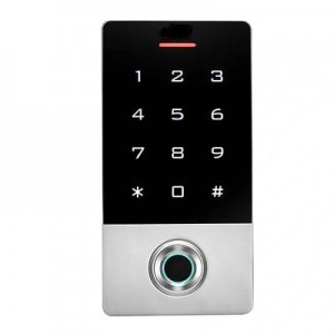 Fingerprint Access Control Access Control in UAE 