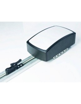 Force Door Garage Opener