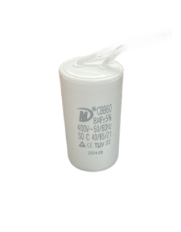 Gate Motor Capacitor