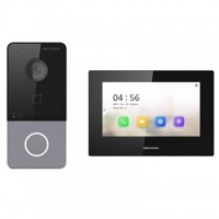 HIKVISION DS-KIS603-P(C)