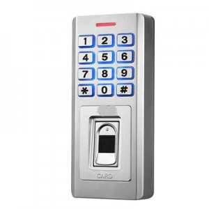 IP68 Fingerprint Access Control Access Control in UAE 