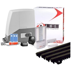 LIFE ACER 400 KG Sliding Gate Motor in UAE 