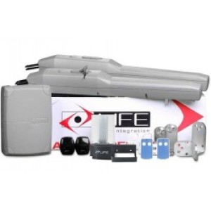 LIFE Optimo OP3 Swing Gate Motor in UAE 