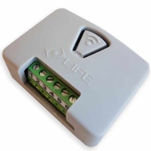 LIFE SUN R1E Remote Control Receiver