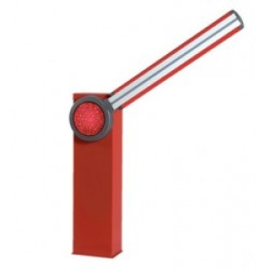 LIFE SUPRA MB 24V Parking Gate Barrier in UAE 