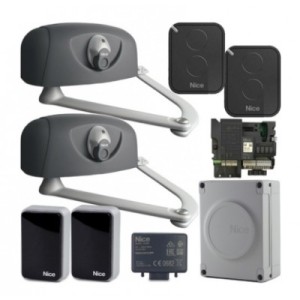 Nice Hyppo 7100 Swing Gate Motor in UAE 