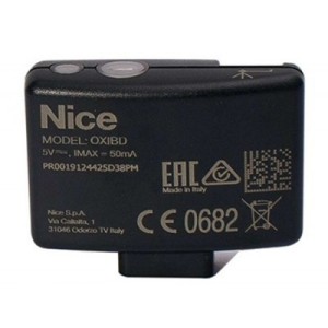 NICE OXIBD Remote Receiver