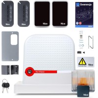 NICE ROBUS 600 Kg High Speed