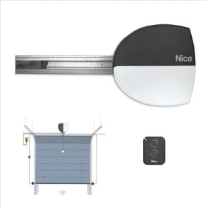 NICE SPINBUS SN6041 Garage Door Motors in UAE 