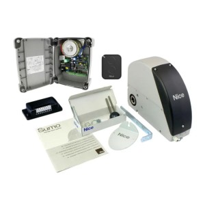 NICE SUMO SU2000 Garage Door Motors in UAE 