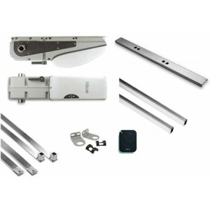 NICE TENKIT Garage Door Motors in UAE 