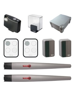 NICE TO6024HS Hi-Speed