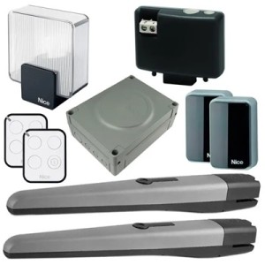 NICE TOONA 4 Swing Gate Motor in UAE 