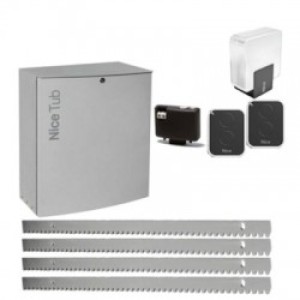 NICE TUB4000 Sliding Gate Motor in UAE 