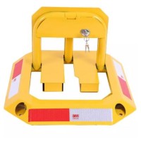 No Parking Ground Lock