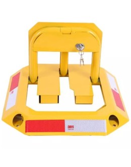 No Parking Ground Lock