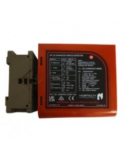 Nortech PD132 Enhanced Vehicle Detector