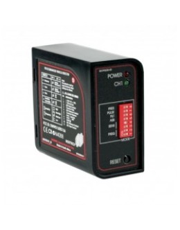 NORTECH PD132 LOOP DETECTOR