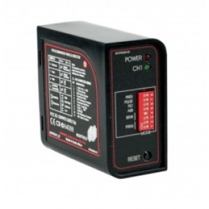 NORTECH PD132 Single Channel Loop Detector in UAE 