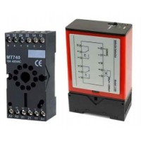 PD-110B Loop Detector