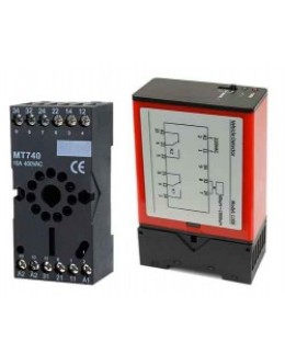 PD-110B Loop Detector