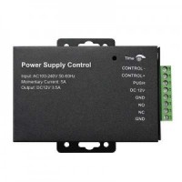 Power Supply 12V 3.5A