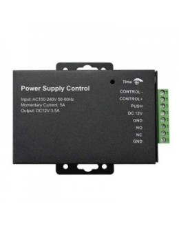 Power Supply 12V 3.5A