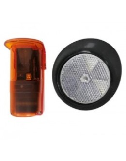 Reflective Photocell