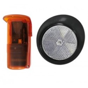 Reflective Photocell Sensors in UAE 