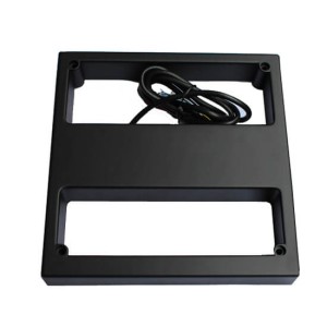 RFID Mid Range Card Reader Access Control in UAE 