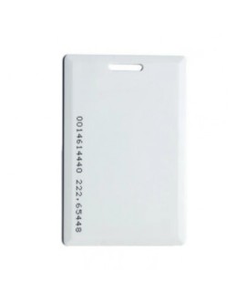 RFID Proximity Cards