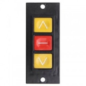 Rolling Shutter Push Button in UAE 