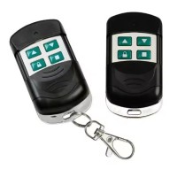 Rolling Shutter Transmitter