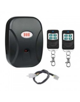 Shutter Door Controller