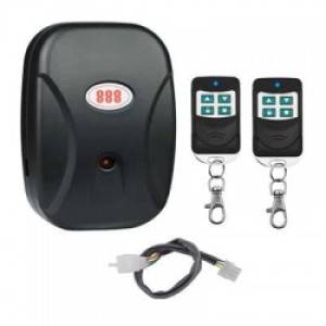 Rolling Shutter Door Controller